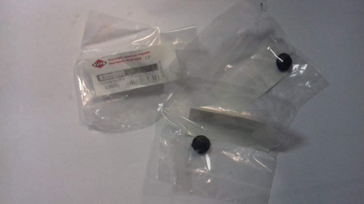 ZAŚLEPKA KUHN ORYGINAŁ K3020990 1