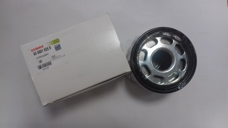 FILTR SIATKOWY ORYGINAŁ Claas 6005019259 2