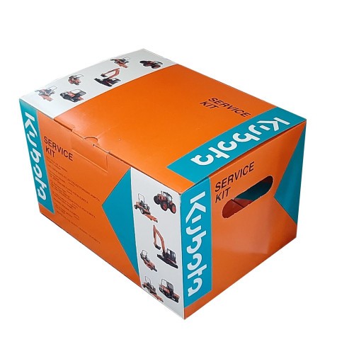 Service KIT M110 GX Kubota W27TK00055