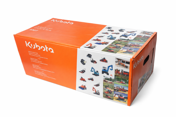 SERVICE KIT M5071/91/5101N-1000 STD oryginał Kubota W27TK00091