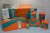 Sev.Kit M6040 80560/M7040 W27TK00050 Kubota 1