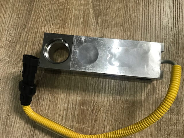 WEIGH CELL KUHN ORYGINAŁ R2057013 1