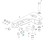 ELEMENT ODLEGLOSCIOWY  KUHN ORYGINAŁ G0470065