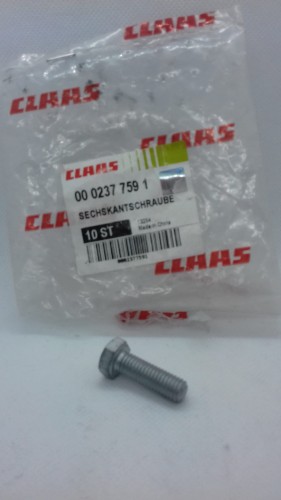 PIERŚCIEŃ oryginał Claas 0002377591