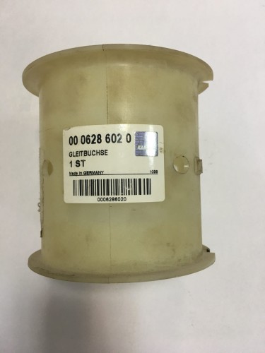 TULEJA oryginał Claas 0006286020