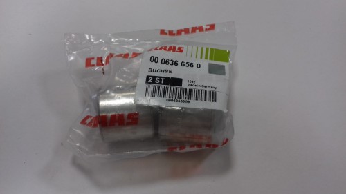 PIERŚCIEŃ oryginał Claas 0006366560