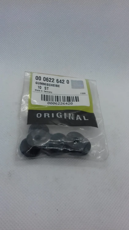 PODKŁADKA oryginał Claas 0006226420