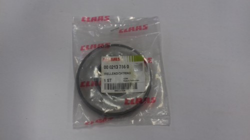 PIERŚCIEŃ oryginał Claas 0002137660