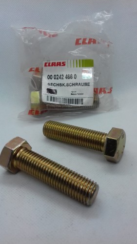 PIERŚCIEŃ oryginał Claas 0002424660