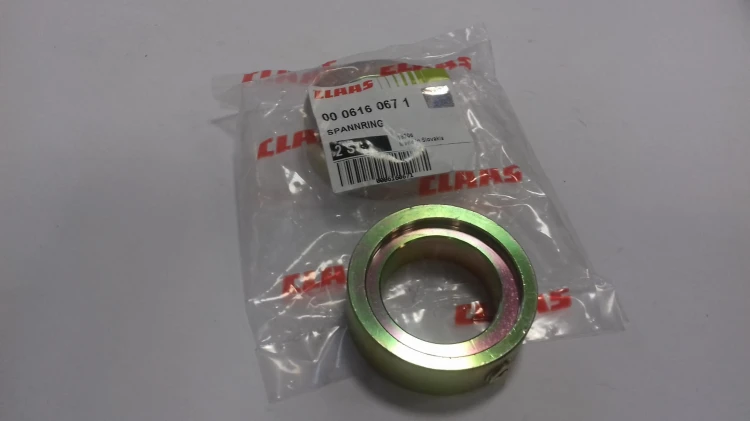 PIERŚCIEŃ oryginał Claas 0006160671