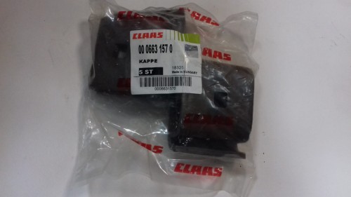 NAKŁADKA 0006631570 Claas oryginał