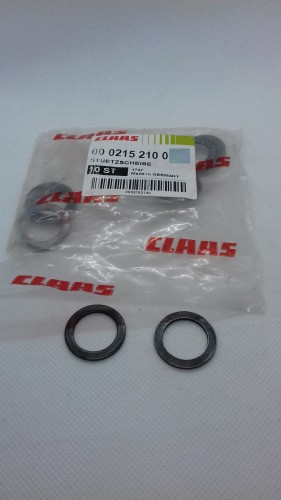 PODKŁADKA oryginał Claas 0002152100