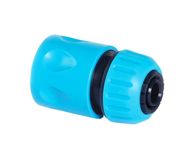 Szybkozłącze - przelot 3/4" Cellfast