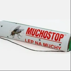 Muchostop -lep na rolce 10mb