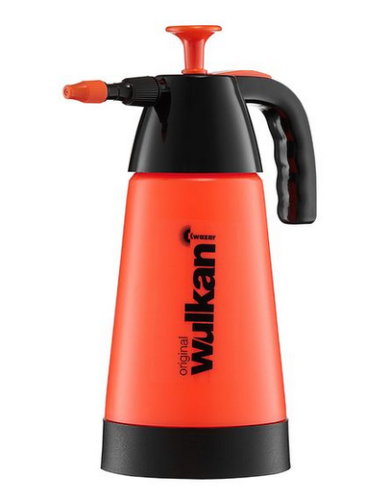 Opryskiwacz Wulkan oranż. VI 1,5L Kwazar