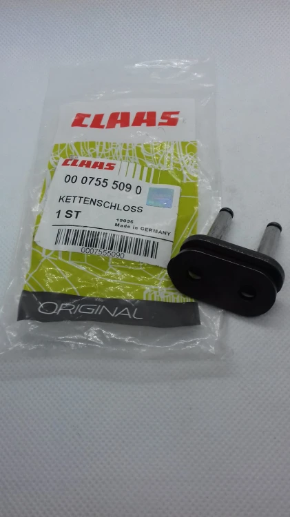 SPINKA oryginał Claas 0007555090