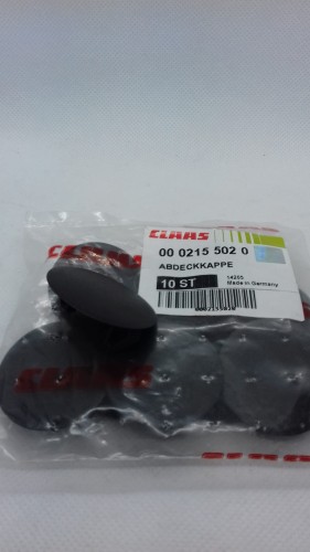 POKRYWA oryginał Claas 0002155020