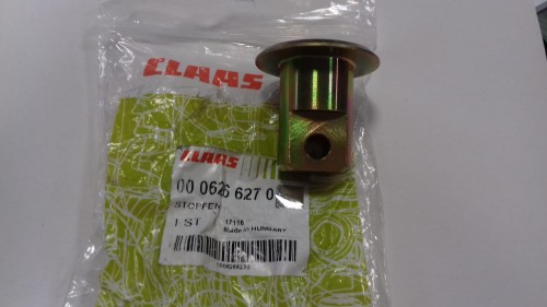 KOREK oryginał Claas 0006266270