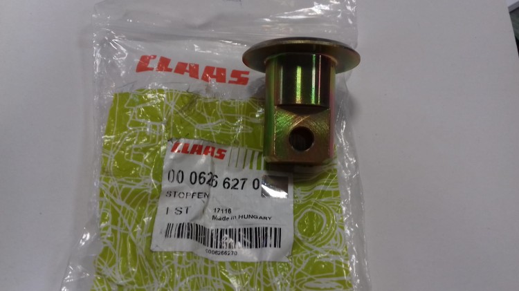 KOREK oryginał Claas 0006266270