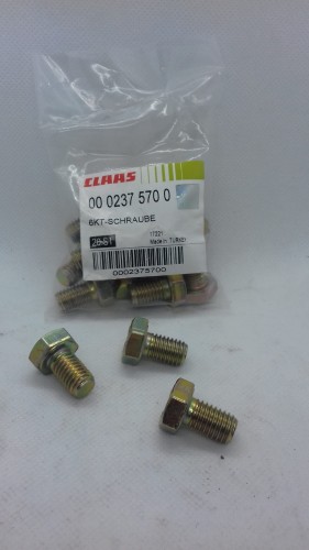 PIERŚCIEŃ oryginał Claas 0002375700