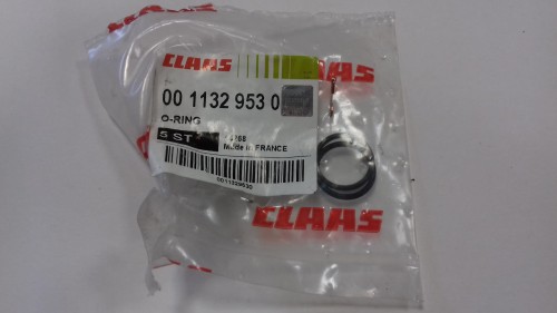 PIERSCIEŃ oryginał Claas 0011329530