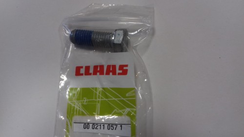 PIERŚCIEŃ oryginał Claas 0002110571
