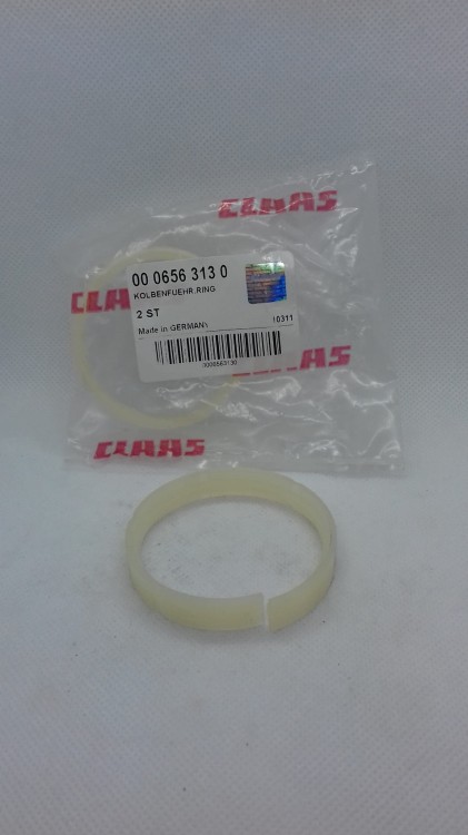 PIERŚCIEŃ oryginał Claas 0006563130