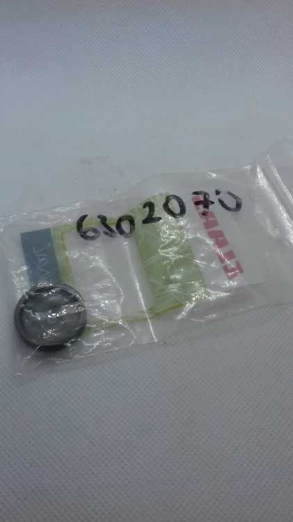 PODKŁADKA OGRANICZAJĄCA oryginał Claas 0006302070