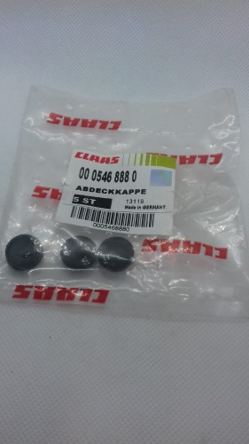 POKRYWA oryginał Claas 0005468880