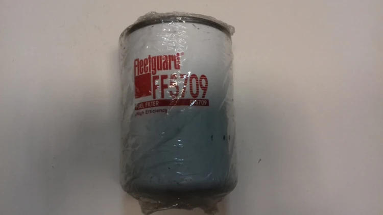Filtr paliwa Fleetguard FF5709
