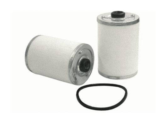 Filtr paliwa WF8156 Wix filters