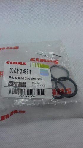 PIERSCIEŃ oryginał Claas 0002134350