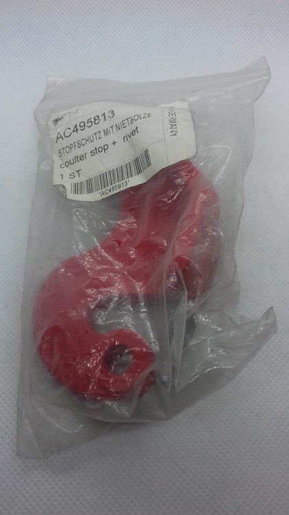 Zapadka redlicy Kverneland oryginał AC495813