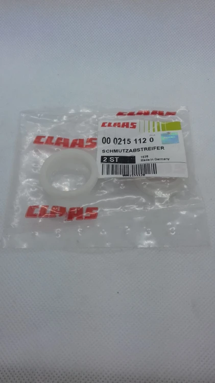 PIERŚCIEŃ oryginał Claas 0002151120