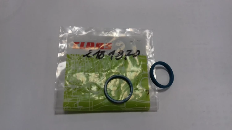 PIERŚCIEŃ oryginał Claas 0002181870