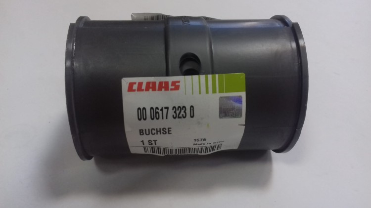 PIERŚCIEŃ oryginał Claas 0006173230