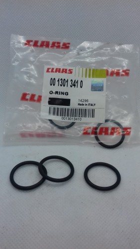 PIERSCIEŃ oryginał Claas 0013013410