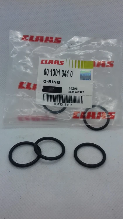PIERSCIEŃ oryginał Claas 0013013410