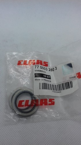 USIT-PIERŚCIEŃ oryginał Claas 7700032803