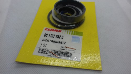 ZESTAW PIERŚCIENI USZCZELNIAJĄCYCH oryginał Claas 0011376620