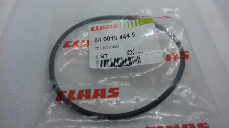 PIERŚCIEŃ oryginał Claas 6000104445