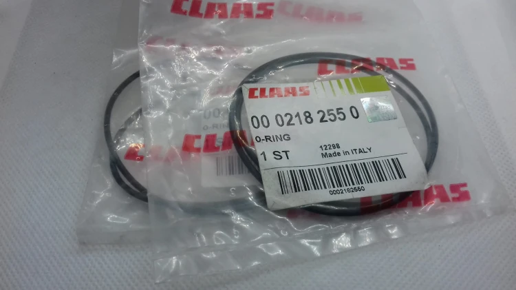 PIERSCIEŃ oryginał Claas 0002182550