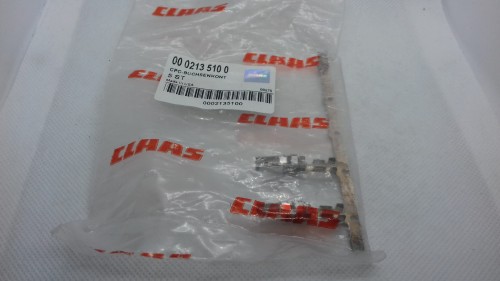 KOŃCÓWKA KONEKTER oryginał Claas 0002135100