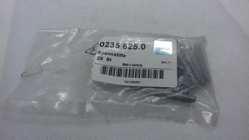 KOŁEK oryginał Claas 0002356250