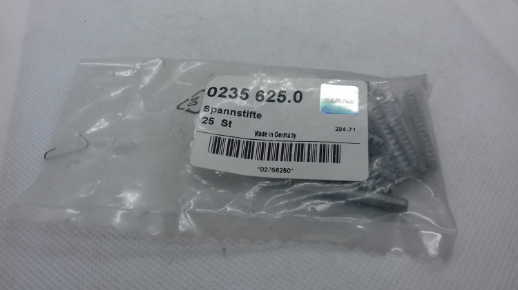 KOŁEK oryginał Claas 0002356250