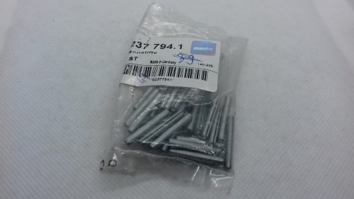 KOŁEK oryginał Claas 0002377941