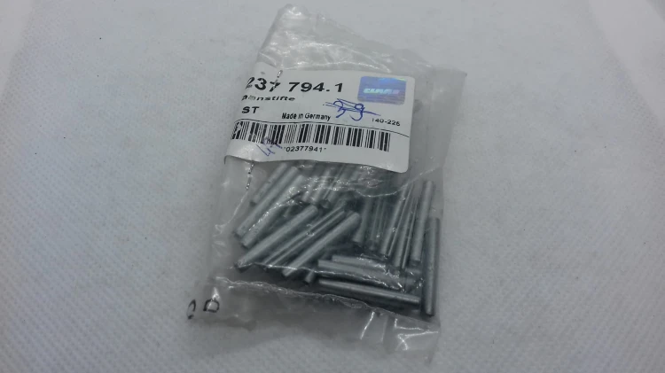 KOŁEK oryginał Claas 0002377941