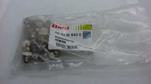 SMAROWNIK oryginał Claas 0002369430