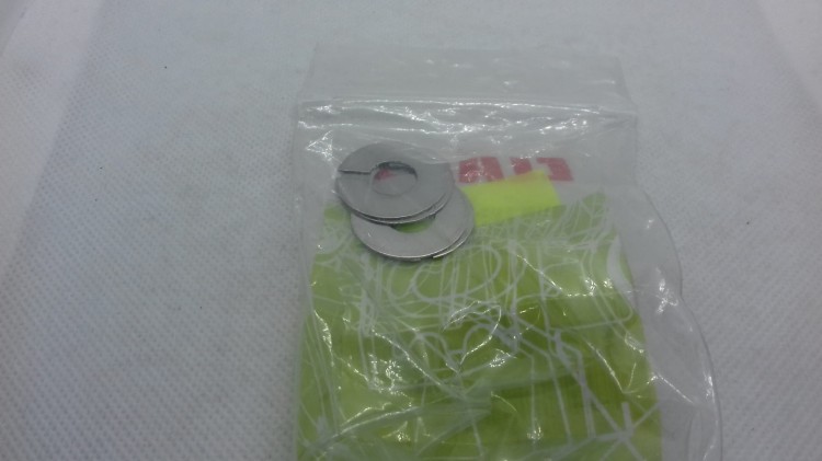 PODKŁADKA oryginał Claas 0006012430