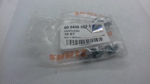 PIERŚCIEŃ PROFILOWY oryginał Claas 0004060821